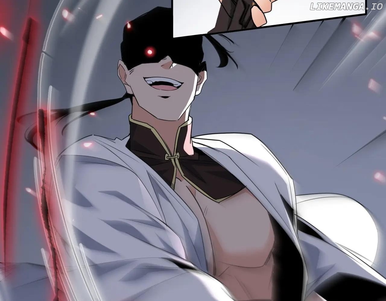 My Empress Apprentice is Becoming Evil Chapter 54 - page 100
